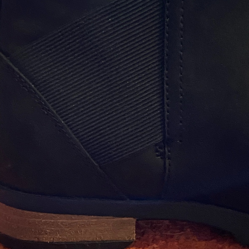 Sorel Boot